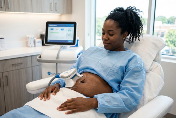 Coolsculpting bei dunklen Hauttypen: Was Sie wissen sollten