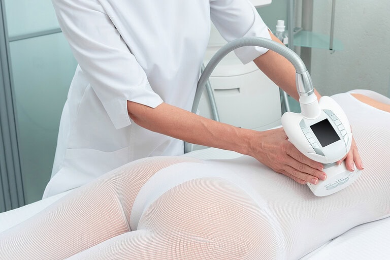Coolsculpting-Nachsorge: So optimieren Sie Ihre Ergebnisse nachhaltig